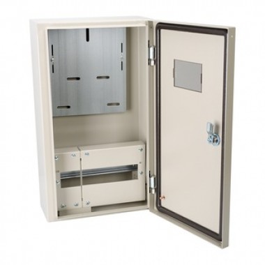 Корпус ЩУРН-3/12  IP54