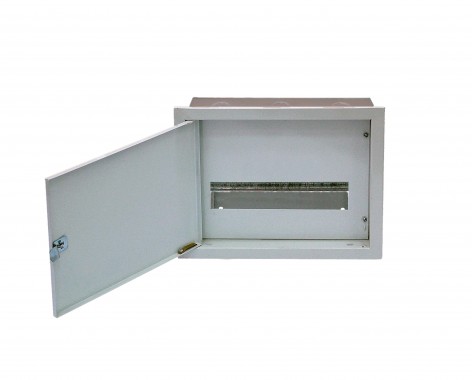 Щиток ЩРВ 3-1*12