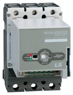 Электродвигатель механизма взведения MOTOR OPERATOR,MOP1,AC100~240V/DC100~220V Susol 