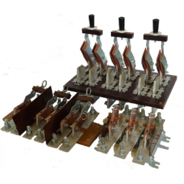 Разъединитель РЕ19-44-31170-2000А-ИП-УХЛЗ