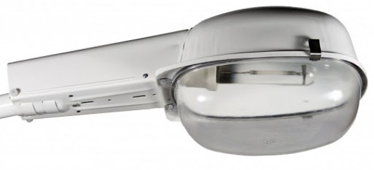 Плафон к светильнику 02 Рекорд (поликарбонат)