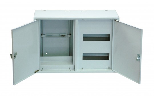 Корпус ЩУН 3-2*9-СИЗ-УХЛ4 Узола (2дв.)