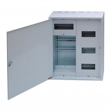 Корпус ЩУН 3-2*9-СИЗ-УХЛ4 Узола (2дв.)