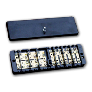 Коробка испытательная Тв6 672.112