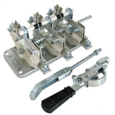 Разъединитель РС-4/1П-У3