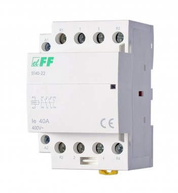 Контактор электромагнитный ST40-22