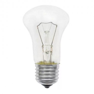 Лампа МО 12-60 Е27   