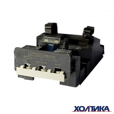 Катушка к контактору КТ (185А) 380В AC HASKI