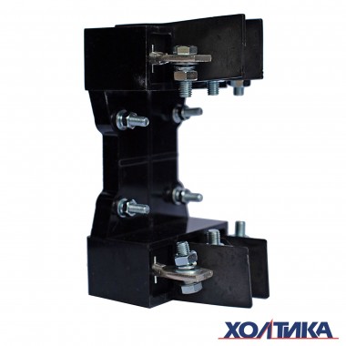 Втычное основание ВА57-33-PI 3P 125A HASKI