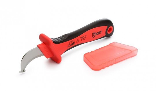 Нож диэлектрический НМИ-01А (КВТ) 