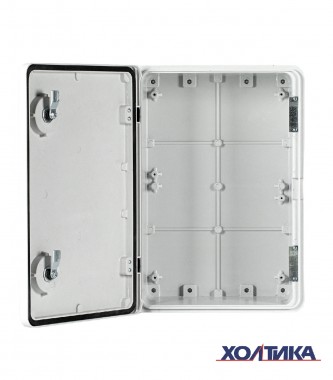 Шкаф ШРК 35х50х20 с окном