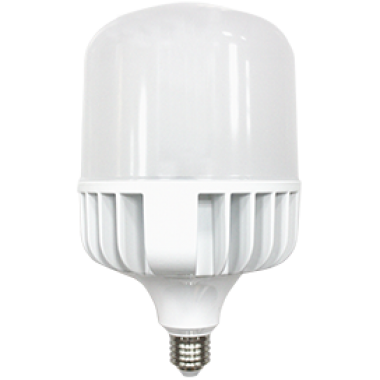 Лампа светодиодная Ecola High Power LED Premium 80W 220V универс E27/E40 (лампа) 4000K 280х140mm /HPUV80ELC/