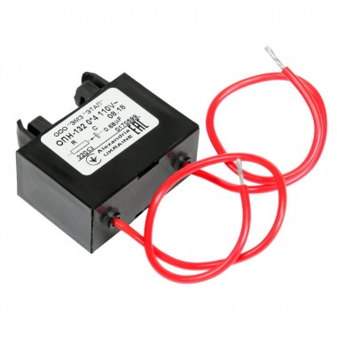 Ограничитель перенапряжения ОПН-232 О*4 110В, ЭТАЛ