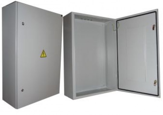 Корпус ЩМП-3 IP31 (650-500-220)