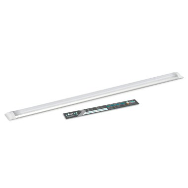 Светильник светодиодный ДПО-108 ПРИЗМА 50Вт 230В 4000К 1200мм IP40 NEOX