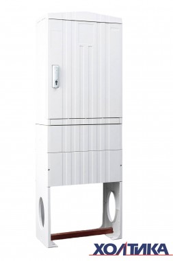 Шкаф ШРК 80х177х32