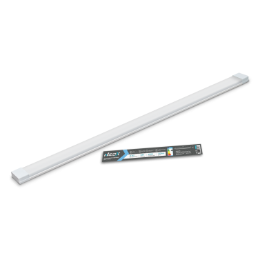 Светильник светодиодный ДПО-110 ОПАЛ 50Вт 6500К 1200мм IP40 NEOX