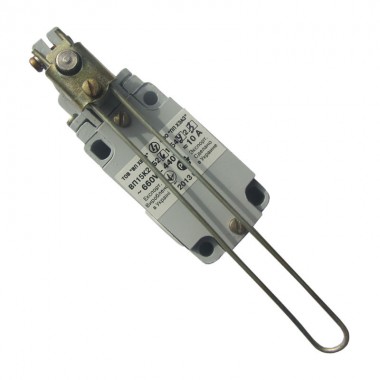 Выключатель путевой ВП15К21Б261-54У2.3