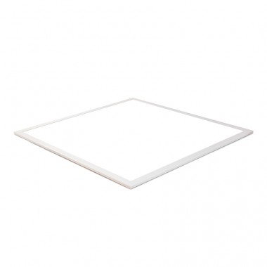 Светильник светодиодный (квадрат) LE LED PL WH 40W 6500К (8) (3600Лм)