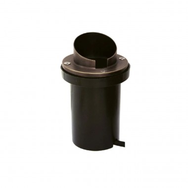 SGL - Светильник встраеваемый / h=16.45, b=10.21 / античная бронза / MR16