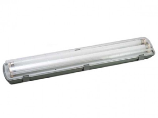 Светильник  LE 02 2х40 002  IP65  ЭПРА (LEEK)