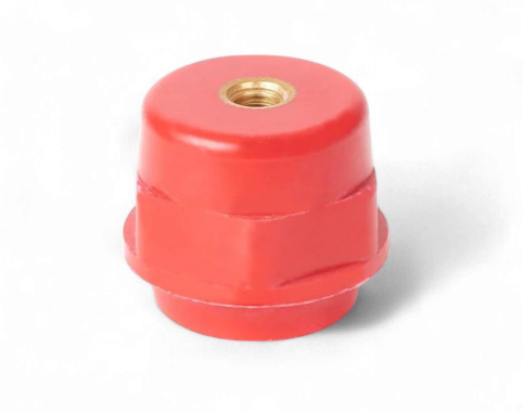 Изолятор SM25 силовой Н25хD27хМ6мм HLT