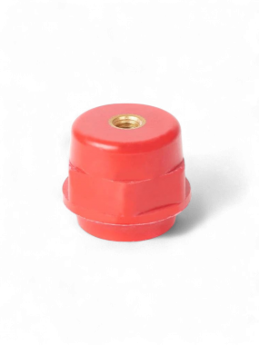 Изолятор SM25 силовой Н25хD27хМ6мм HLT