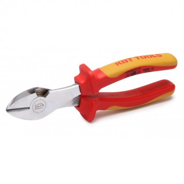 Бокорезы диэлектрические "Профи" 180 мм (КВТ) 