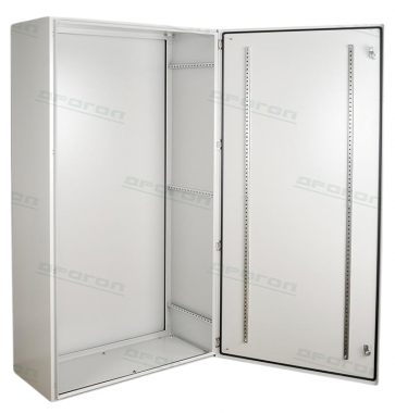 Корпус ВРУ разборный 1-но дверный (1700х800х450) IP31