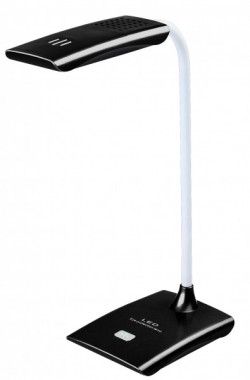 Светильник настольный LE LED TL-114 4K GREY (Серый) (12) 