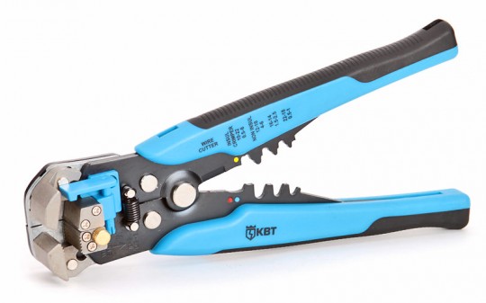 Инструмент для снятия изоляции WS-04А