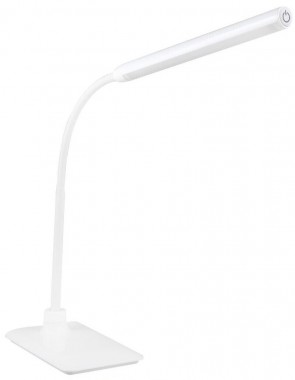 Светильник настольный LE LED TL-121 6W 4К White (Белый) (8)