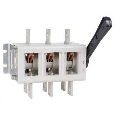 Выключатель-разъединитель ВР32-37-А70220 400А HASKI