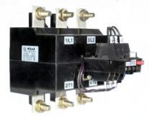 Реле тепловое РТЛ-4410 О*4,(250-410), ЭТАЛ
