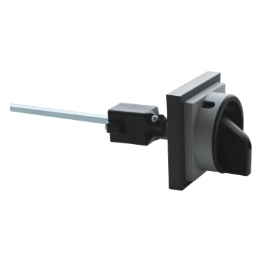 Переключатель OptiSwitch 4G40-10-OU-S1-S8-S6