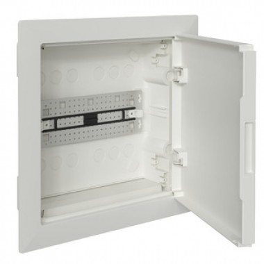 Корпус мультимедийный OptiBox Pro 12-VNM-IP40