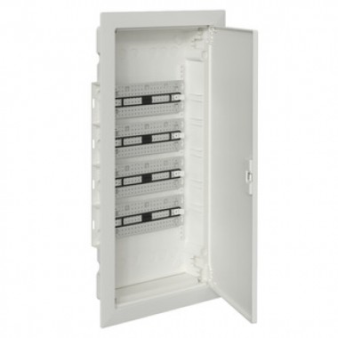 Корпус мультимедийный OptiBox Pro 48-VNM-IP40