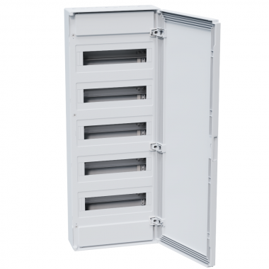 Корпус пластиковый OptiBox Pro 60-NNR-IP40