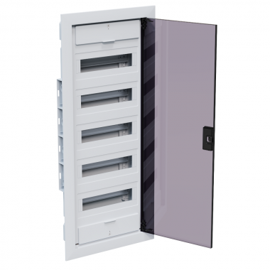 Корпус пластиковый OptiBox Pro 60-VKR-IP40