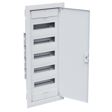 Корпус пластиковый OptiBox Pro 60-VNR-IP40