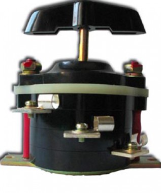 Выключатель пакетный ПВ 3-100 М3 исп.3