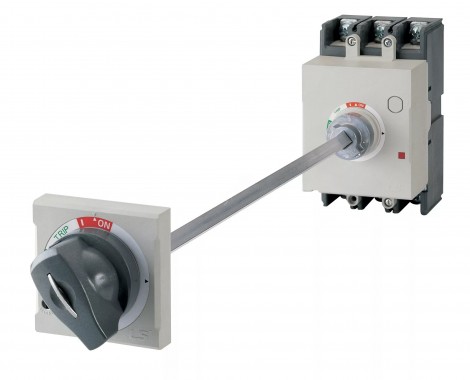 Выносная поворотная рукоятка HANDLE(ACCE),EH1-S,TD160 Susol