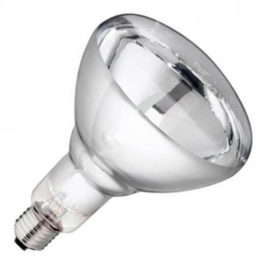 Лампа ИКЗ 215-225-500