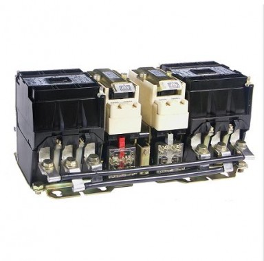 Контактор электромагнитный ПМЛ-5502 О*4Б 220В, ЭТАЛ