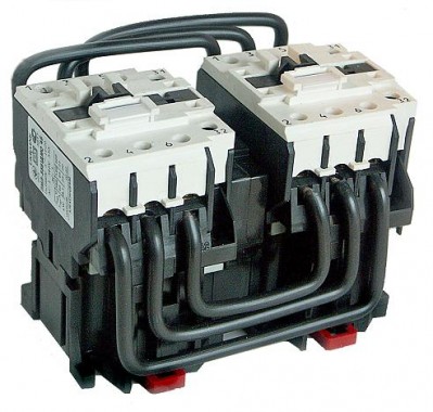 Контактор электромагнитный ПМЛ-4560ДМ О*4Б 220В, ЭТАЛ