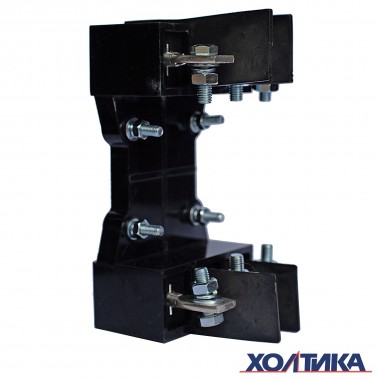 Втычное основание ВА57-40-PI 3P 630A HASKI