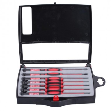 Набор изолированных отверток НИО-07 Мини