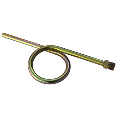 Отборное устройство давления 1,6-225П (прямое)