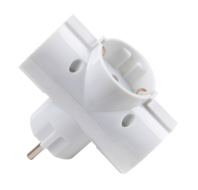 Разветвитель JAZZway AD-3G-R