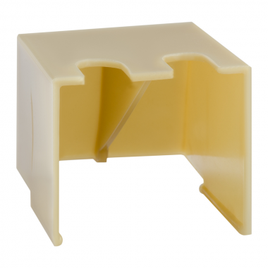 Крышка изолирующая И/К-2хП-ВА21-У3-2шт-КЭАЗ